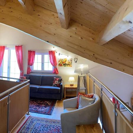Chalet Salzburg Dienten ดีนเทน อัม โฮคเคอนิก ภายนอก รูปภาพ