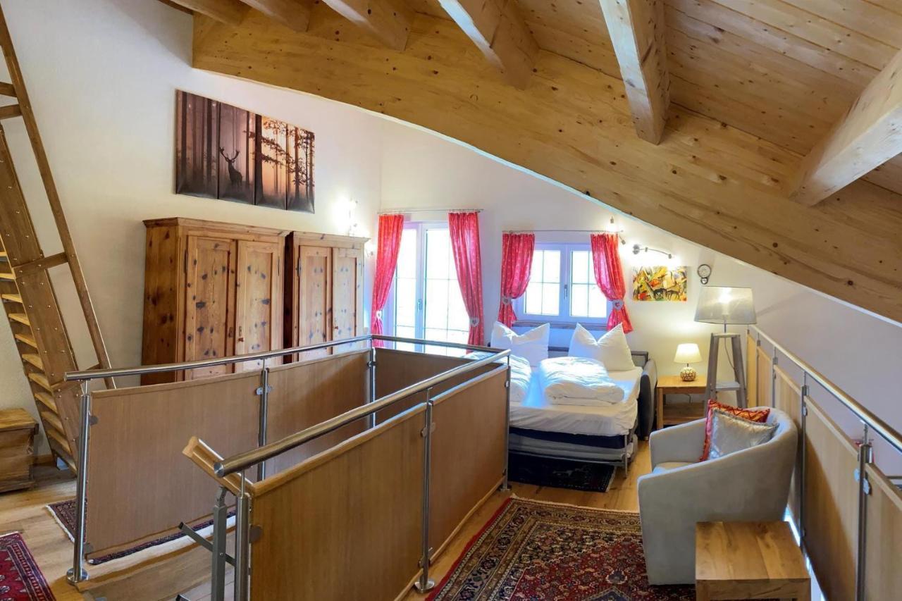 Chalet Salzburg Dienten ดีนเทน อัม โฮคเคอนิก ภายนอก รูปภาพ