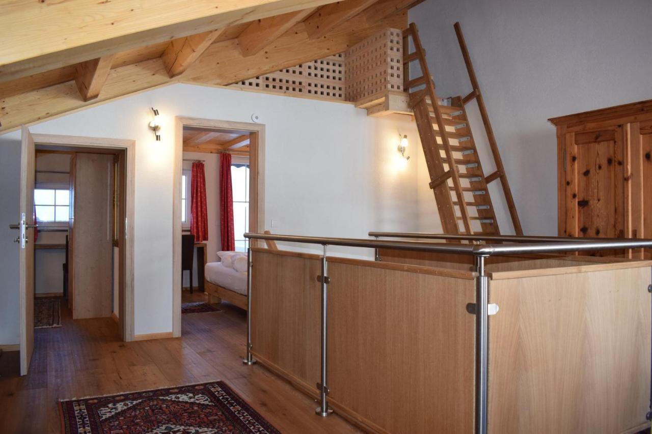 Chalet Salzburg Dienten ดีนเทน อัม โฮคเคอนิก ภายนอก รูปภาพ