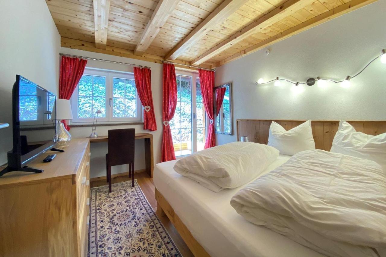 Chalet Salzburg Dienten ดีนเทน อัม โฮคเคอนิก ภายนอก รูปภาพ