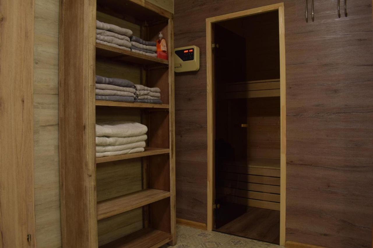 Chalet Salzburg Dienten ดีนเทน อัม โฮคเคอนิก ภายนอก รูปภาพ