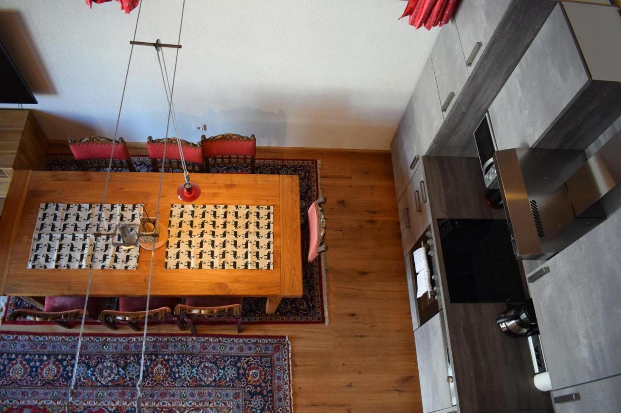 Chalet Salzburg Dienten ดีนเทน อัม โฮคเคอนิก ภายนอก รูปภาพ